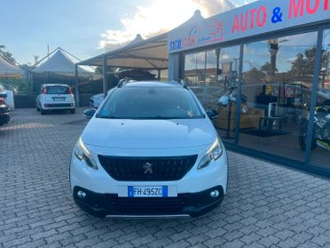 Peugeot 2008 BlueHDi 100 GT Line