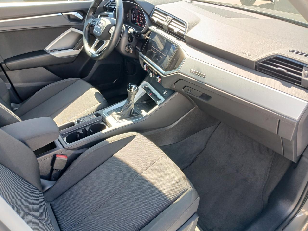 Audi Q3 35 2.0 TDI 150CV S TRONIC BUSINESS 2020