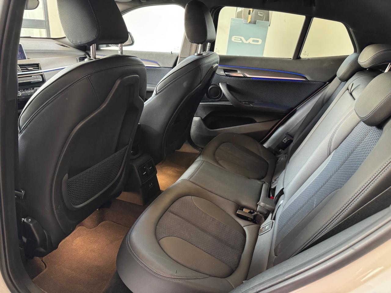 Bmw X2 sDrive18d Msport - 2022