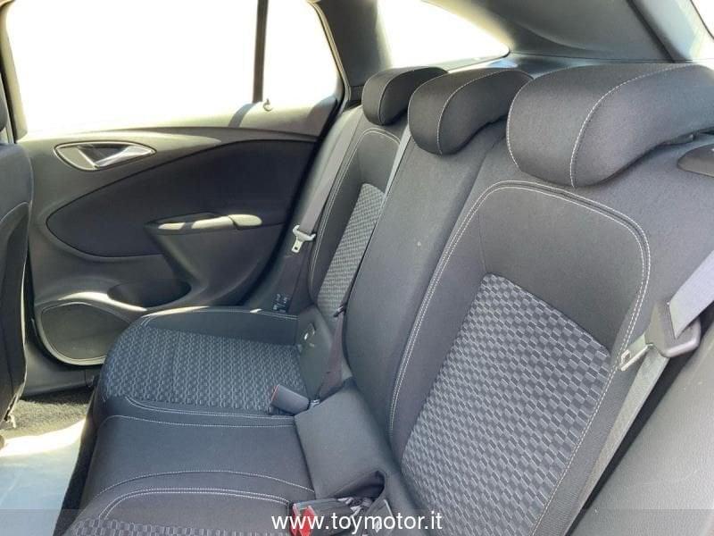 Opel Astra 5ª serie 1.6 CDTi 110CV Start&Stop Sports Tourer Business
