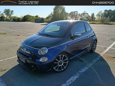 Abarth 595 Turismo turismo #50717