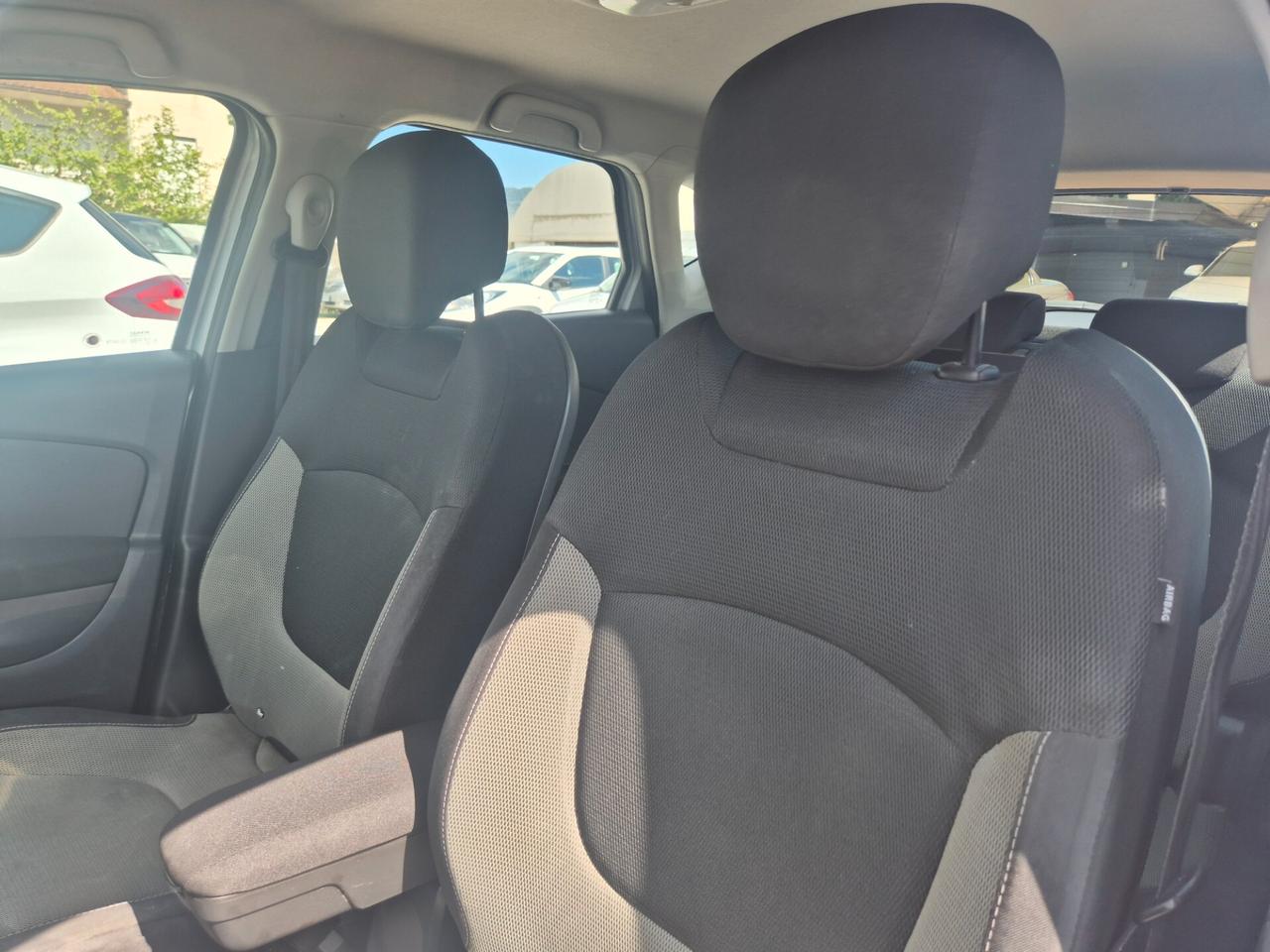 Renault Captur 0.9 TCe 12V 90 CV Start&Stop Energy R-Link