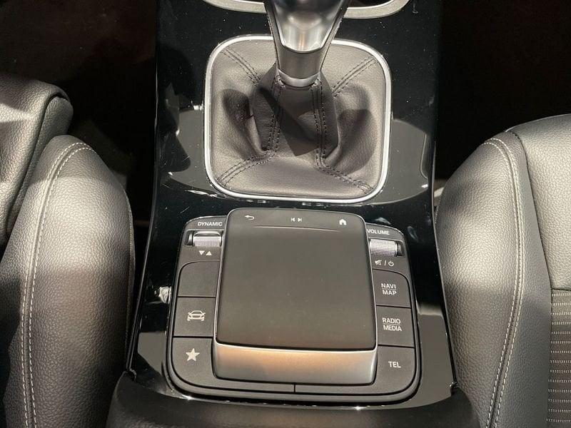 Mercedes-Benz Classe B B 180 Sport Plus