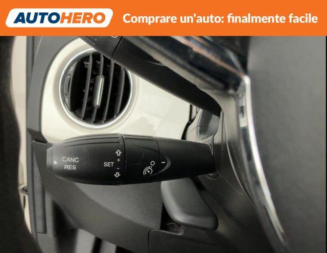 FIAT 500 1.0 Hybrid Cult