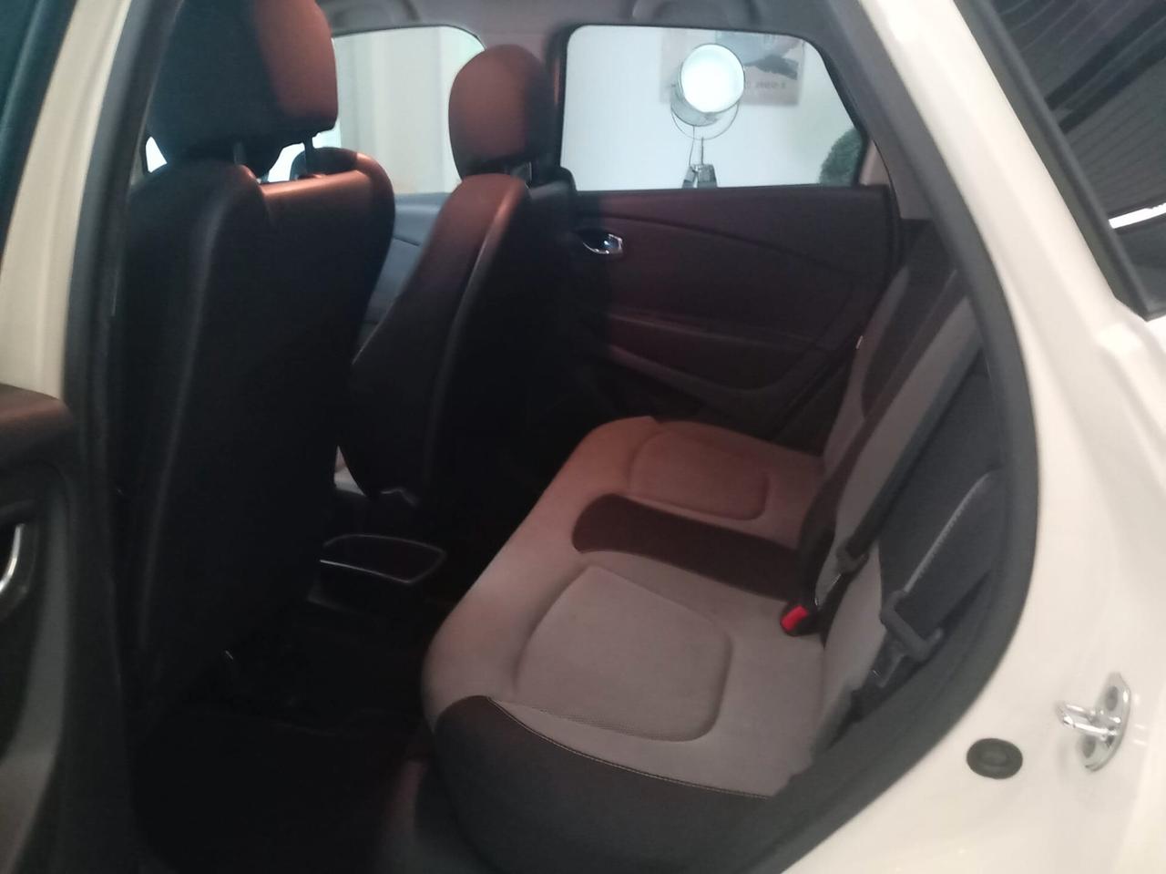 Renault Captur 1.5 dCi 8V 90 CV Start&Stop Energy R-Link