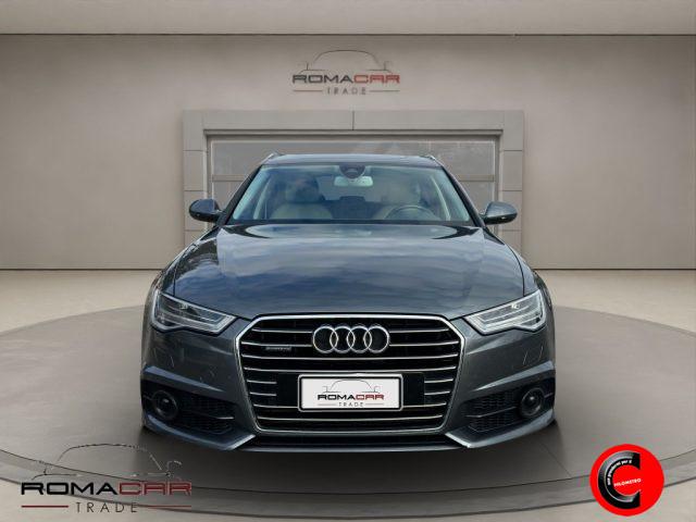 AUDI A6 Avant 3.0 TDI 272 CV quattro S tronic