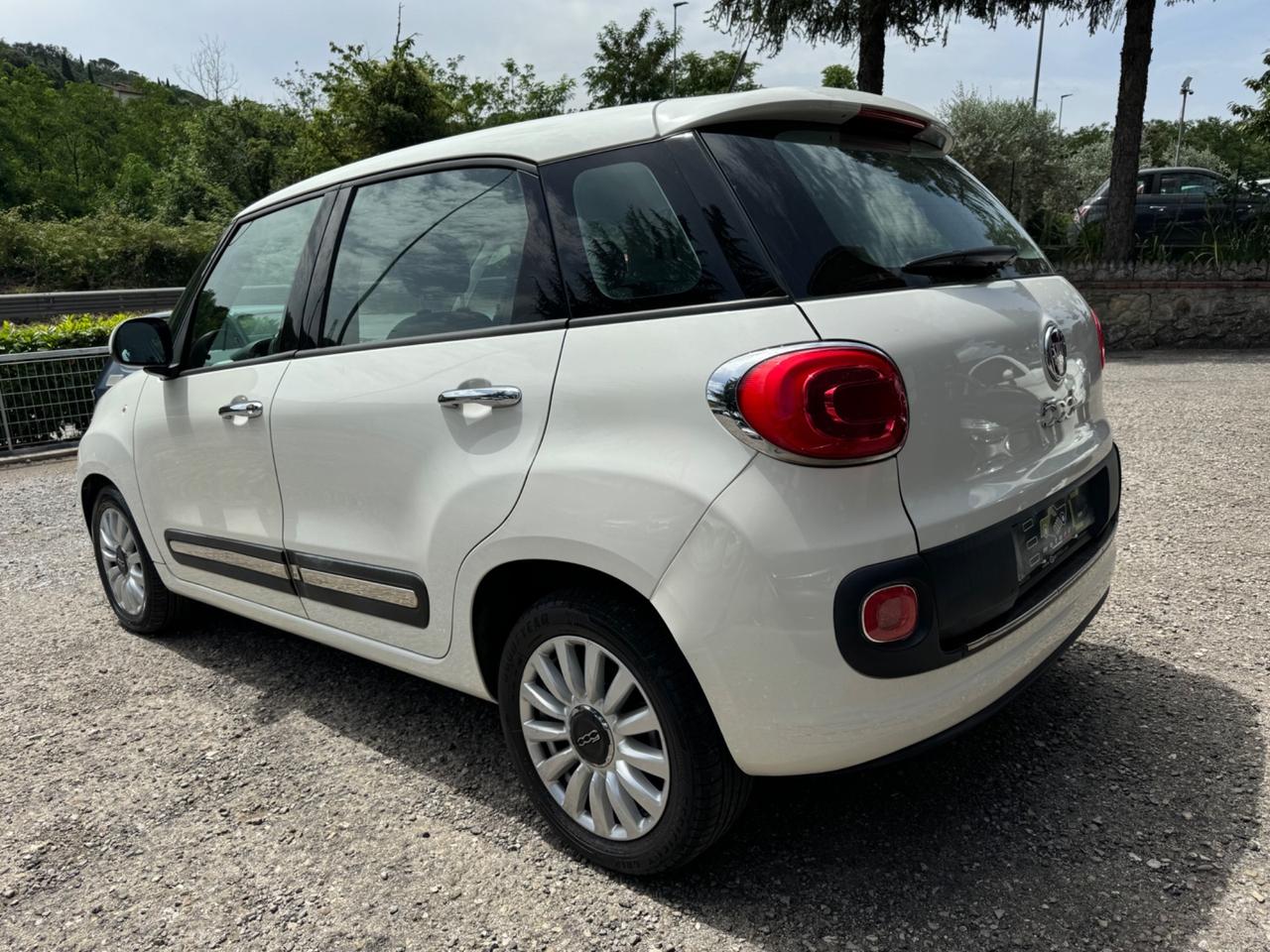 Fiat 500L 1.3 Multijet 85 CV Pop