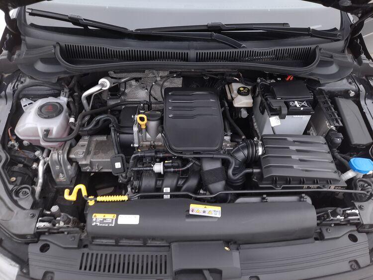 Volkswagen Polo Life BR970493 1.0 Benzina 80CV