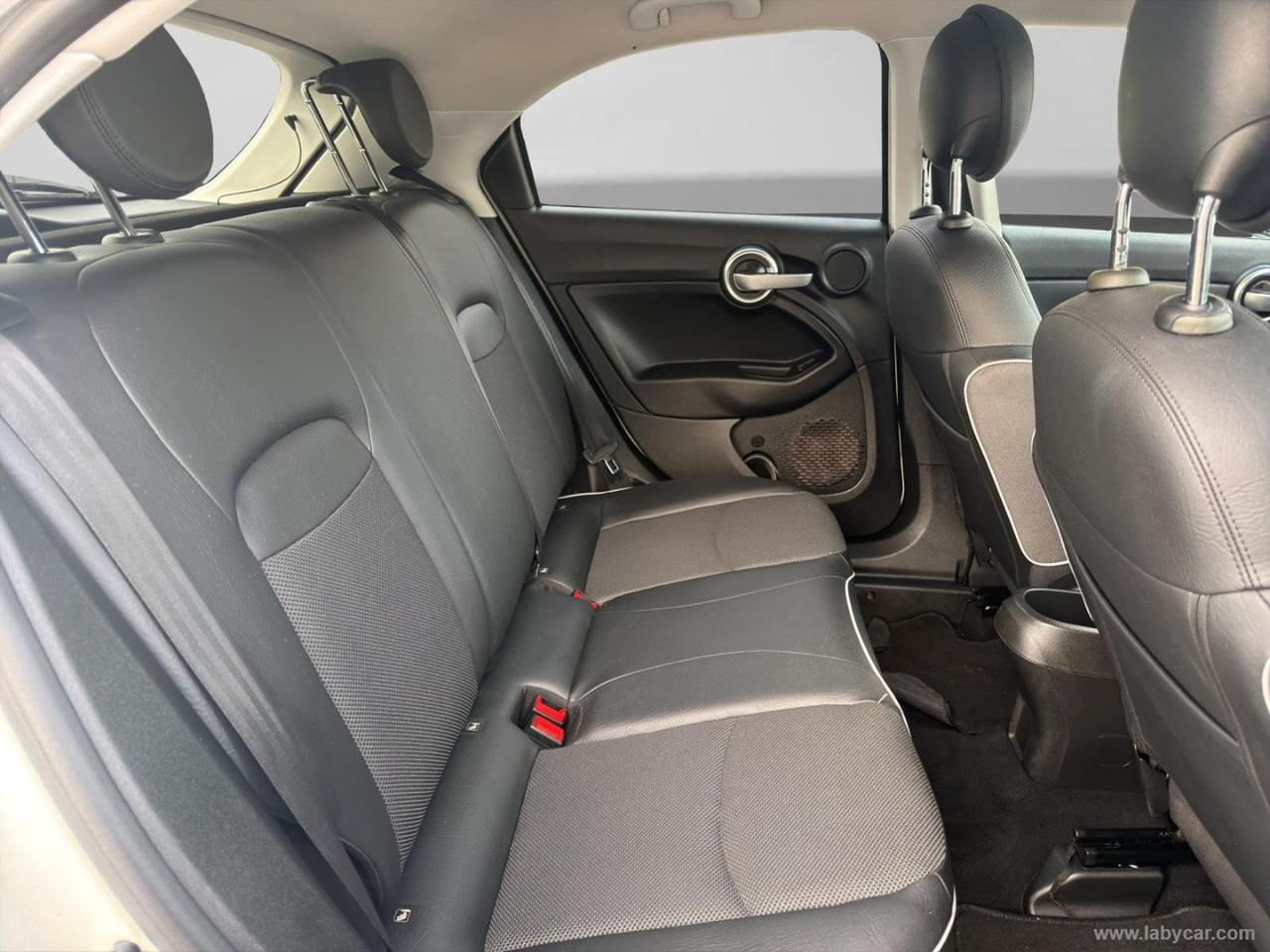 FIAT 500X 1.3 M.Jet 95 CV Cross