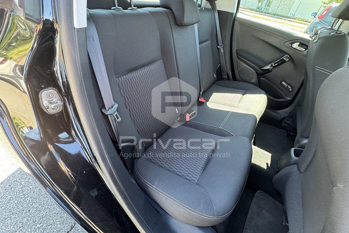 PEUGEOT 208 1° serie PureTech 82 5p. GPL Active