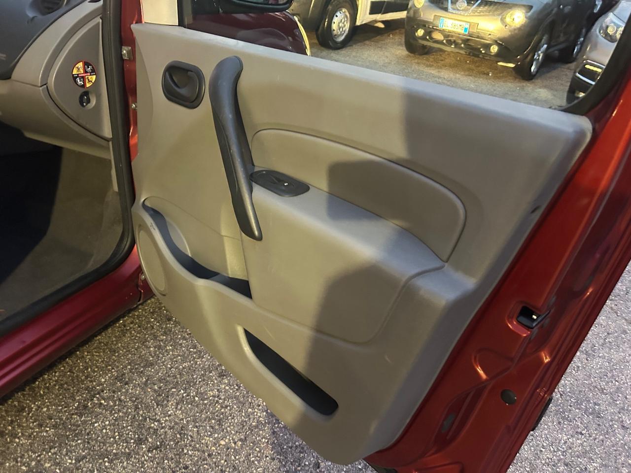 Renault Kangoo 1.6 105CV 5 porte Benzina/GPL Tom