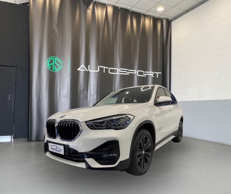 BMW X1 sDrive18d Sport