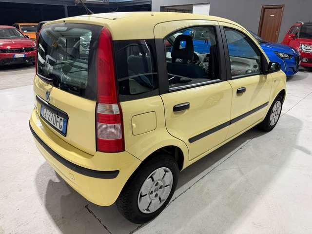 Fiat Panda Benzina Km 79.000