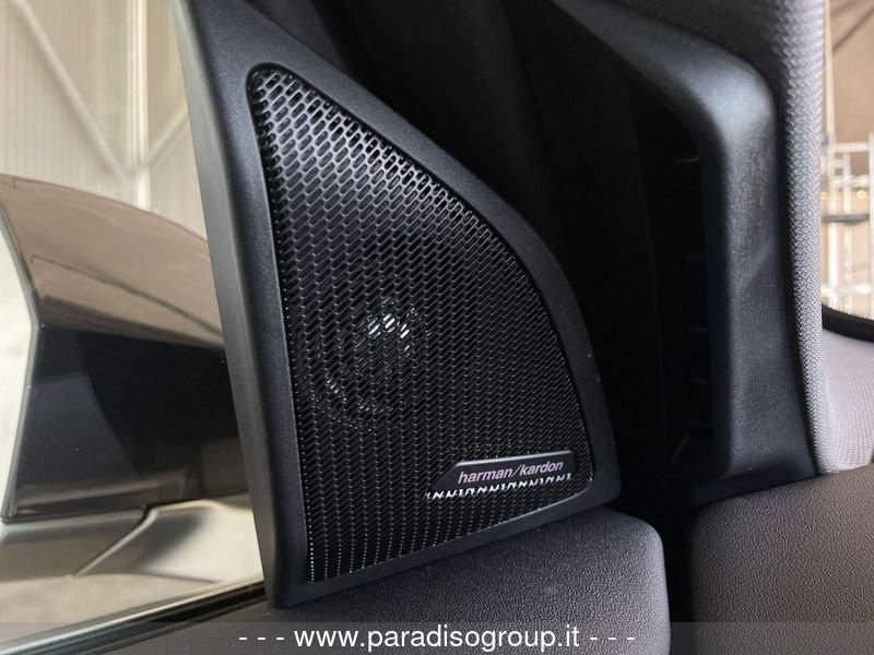 BMW X3 - G45 xDrive20