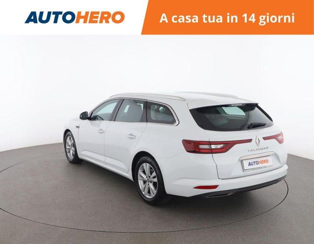 RENAULT Talisman Sporter dCi 130 CV Energy Intens