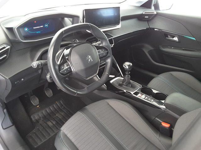 PEUGEOT 208 1.5 BlueHDi 100cv 5 porte Allure