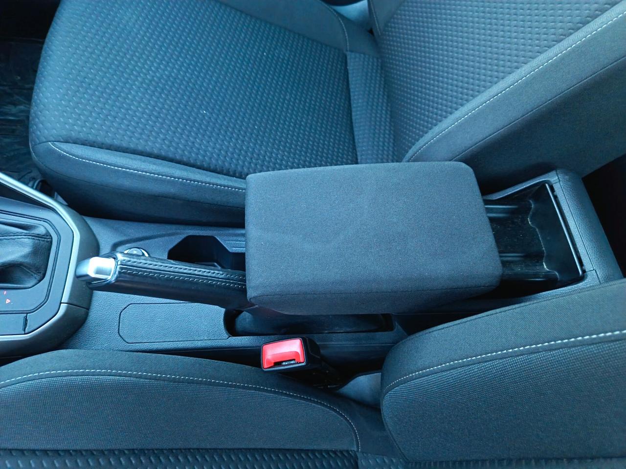 Volkswagen Polo 1.0 TSI 5p. Highline BlueMotion Technology