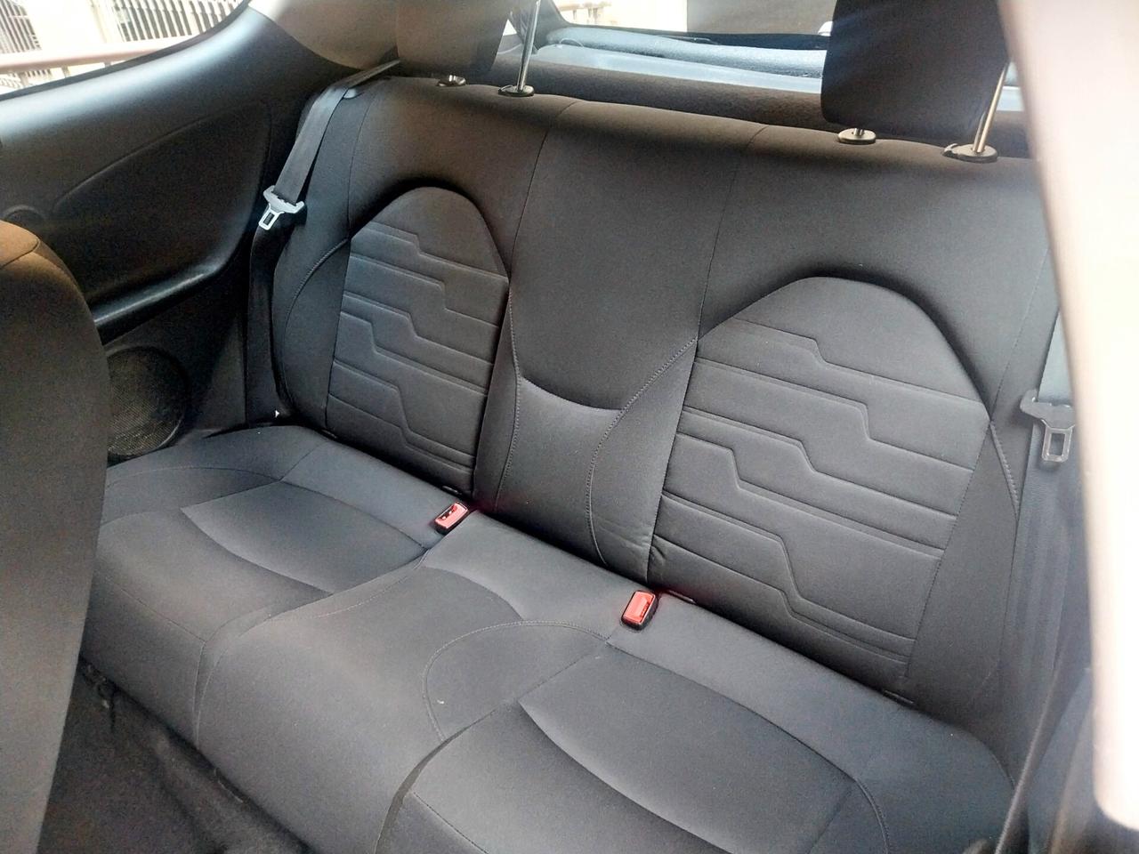 Alfa Romeo MiTo 1.4 78 CV Distinctive