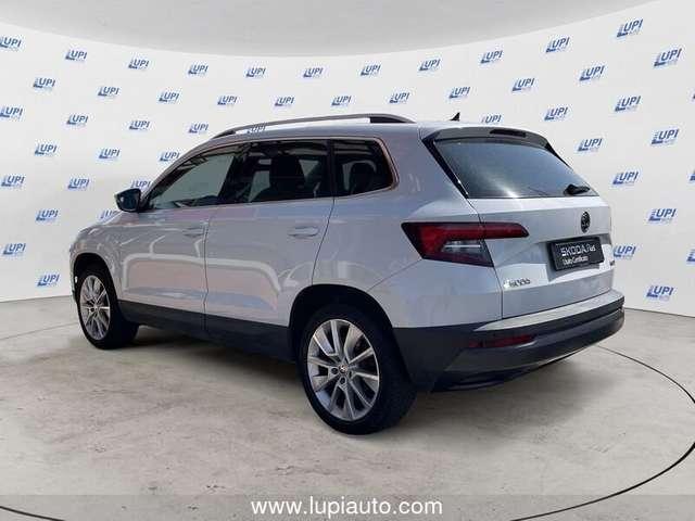 Skoda Karoq 1.0 tsi Style