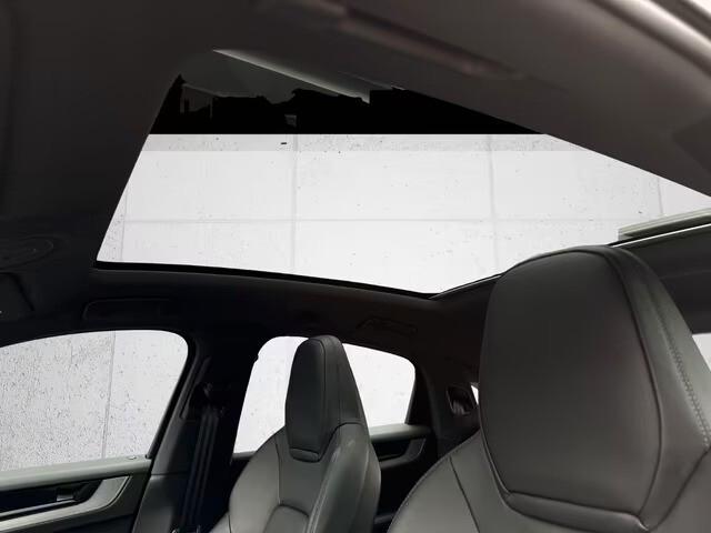 Porsche Cayenne 4.0 e-hybrid Turbo tiptronic