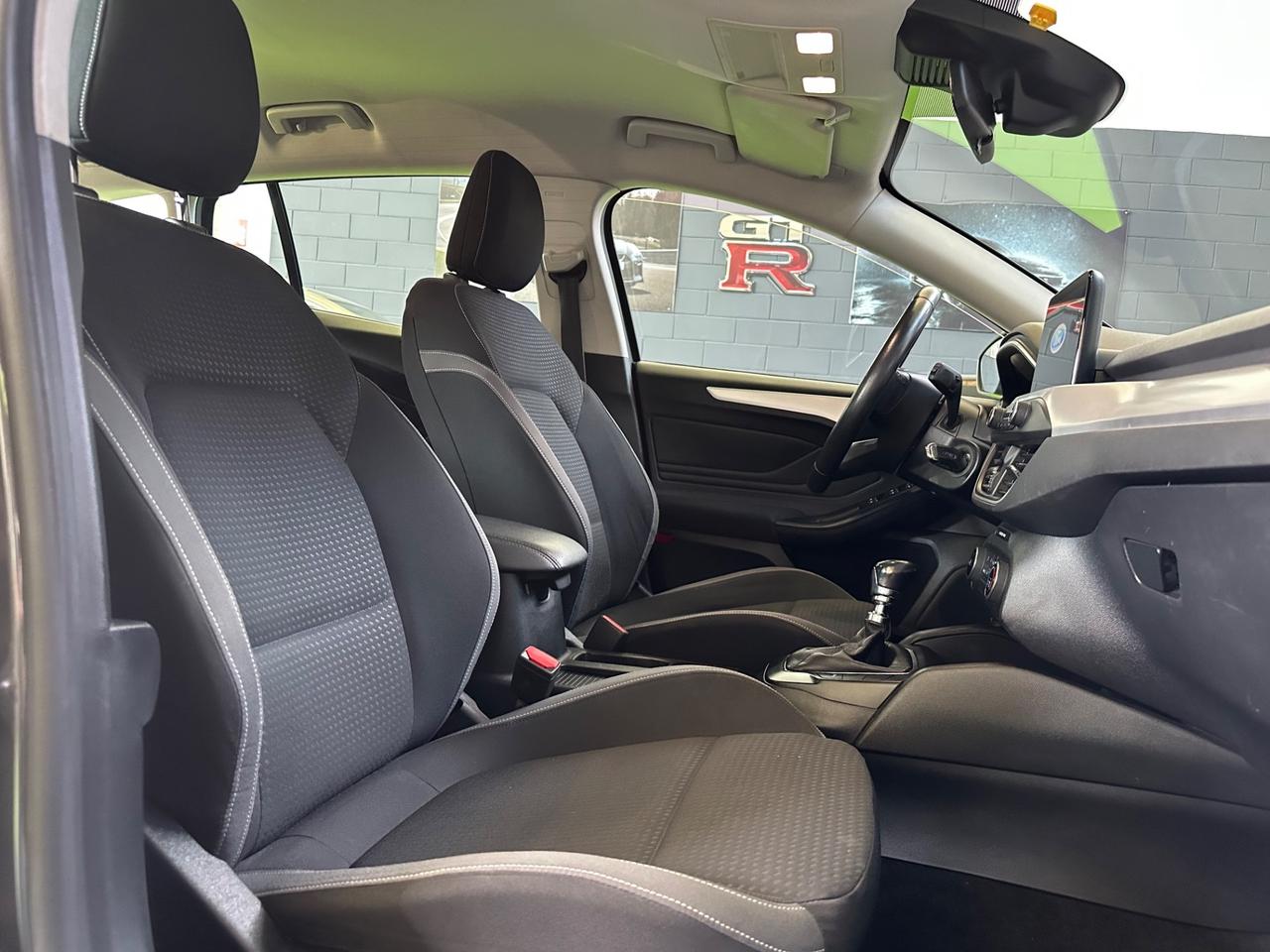 Ford Focus 1.5 TDCi 120 CV SW Business NEW MODEL