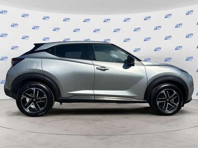 Nissan Juke 1.0 DIG-T 114 Dct N-Connecta