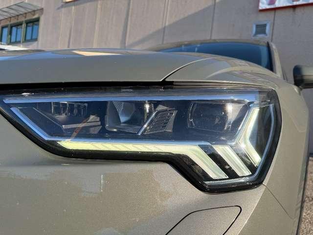 Audi Q3 SPB 35 TFSI S tronic Business Plus