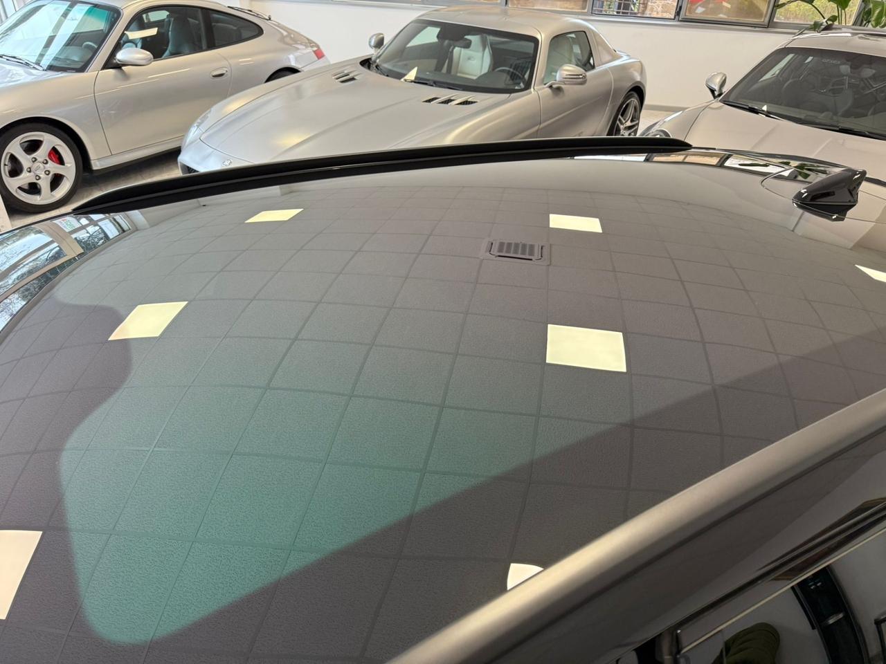 Audi A5 Avant TDI 150 kW quattro S tronic mHEV+ Line edition