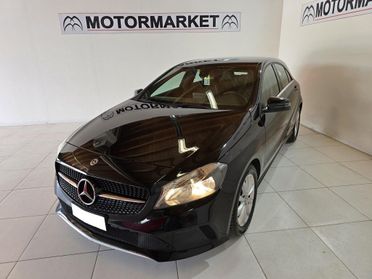 Mercedes Classe A 180 180 D Business 7G-DCT