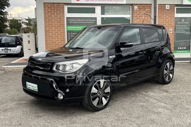 KIA Soul 1.6 CRDi You® Soul
