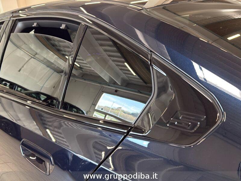 BMW Serie 5 G60 Berlina 520d 48V xdrive MSport auto