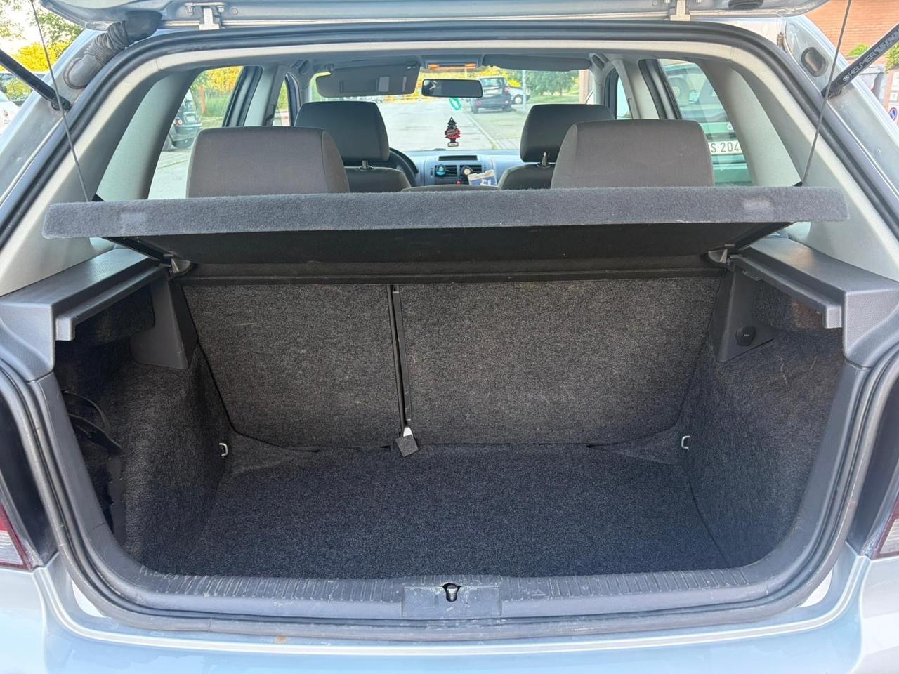 Volkswagen Polo 1.4 tdi 5 porte