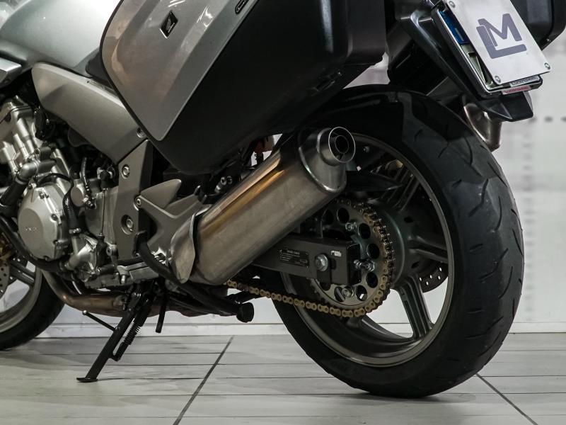 Honda CBF 1000 ST ABS