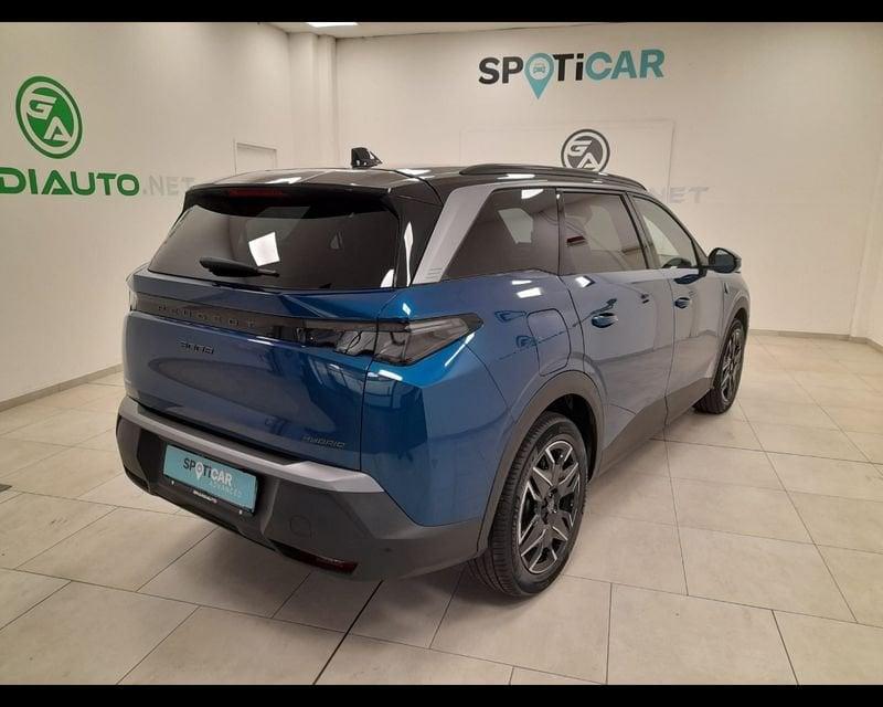 Peugeot 5008 III 2024 1.2 hybrid GT 145cv 7p.ti e-dcs6