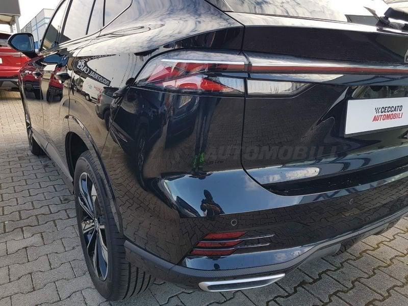 MG HS Nuova HS 1.5T MT COMFORT Black