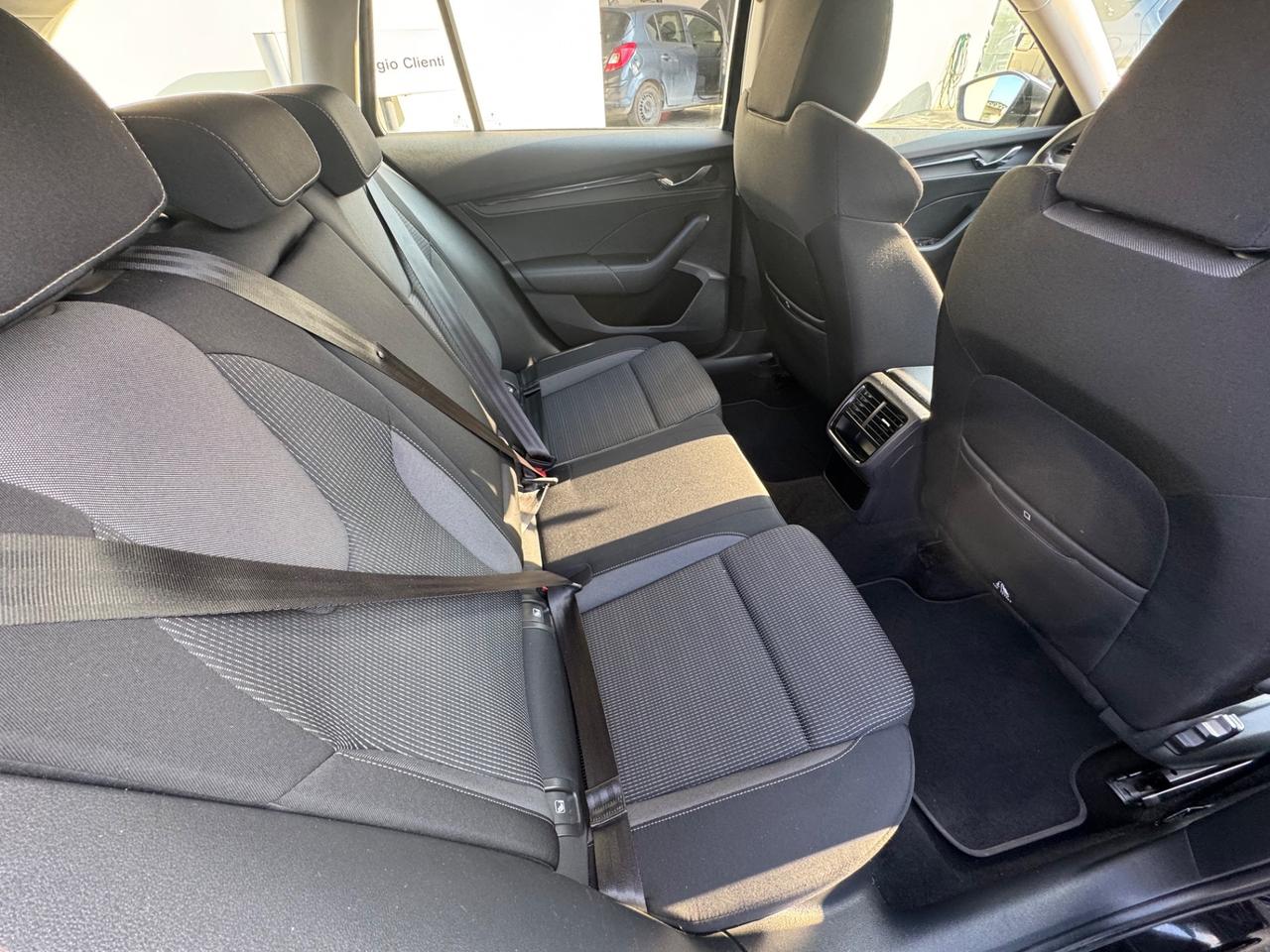 Skoda Octavia 2.0 TDI SCR 150 CV Wagon Ambition