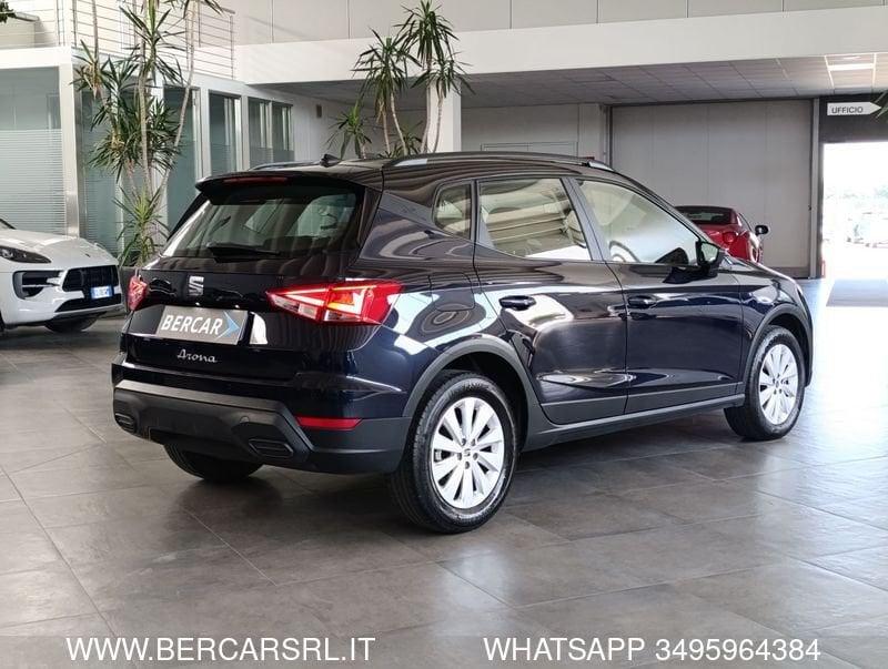 Seat Arona 1.0 EcoTSI 110 CV DSG Style