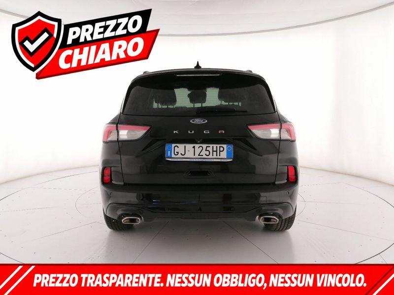 Ford Kuga 1.5 ecoblue ST-Line 2wd 120cv auto
