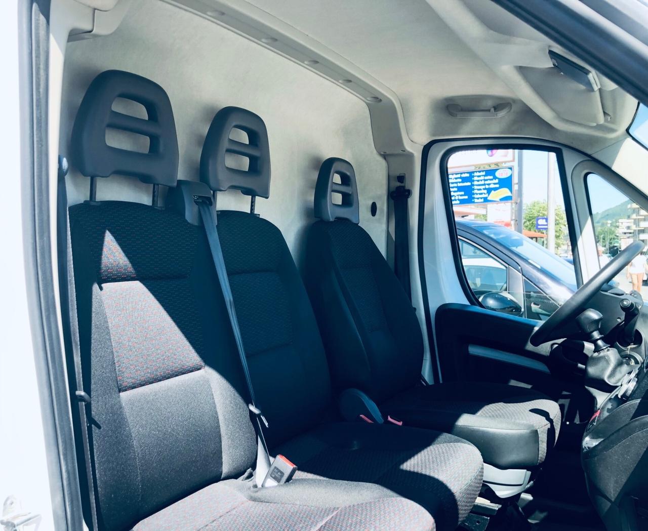 Opel Movano 2.2 BlueHDi 120 S&S PC-TN ducato -BOX