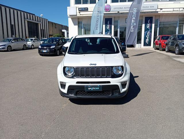 JEEP Renegade JEEP RENEGADE 1.0 T3 Longitude