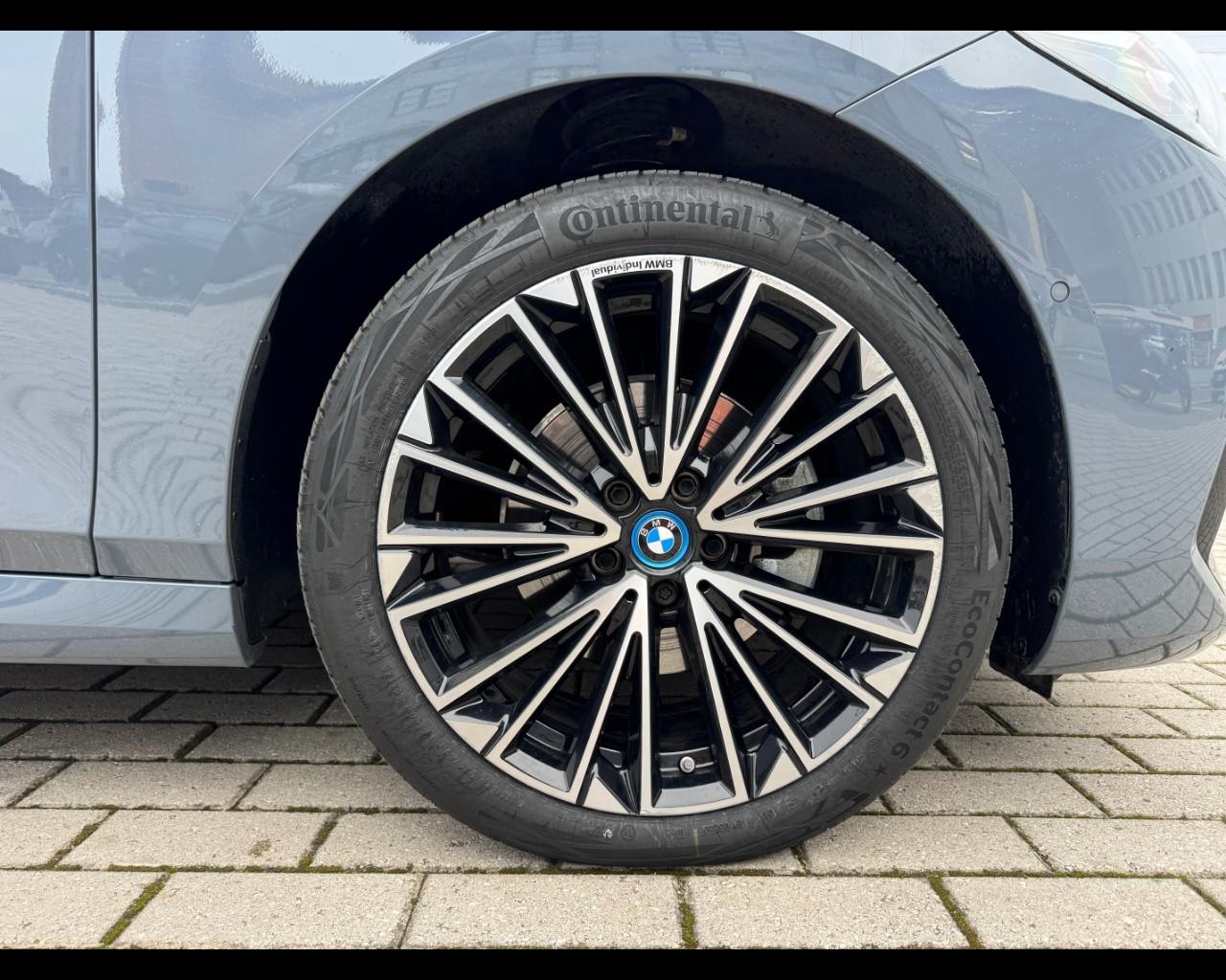 BMW Serie 2 A.T. (U06) - 225e xDrive Active Tourer Msport