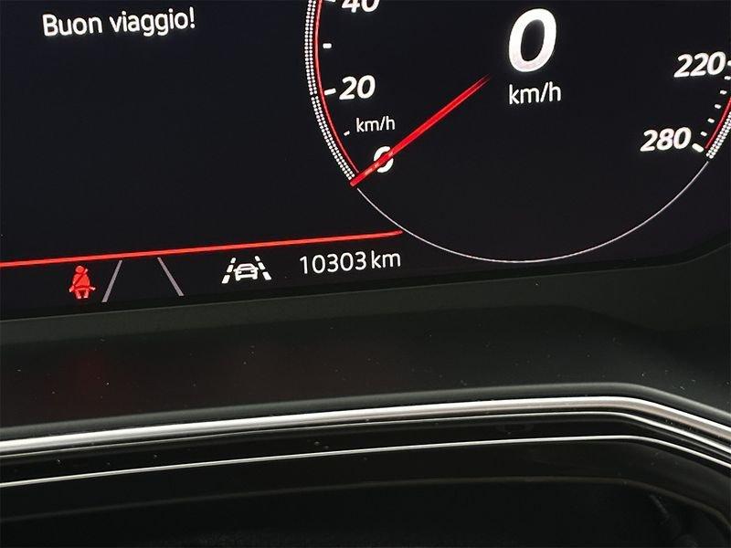 Volkswagen Polo Polo 2.0 tsi GTI dsg