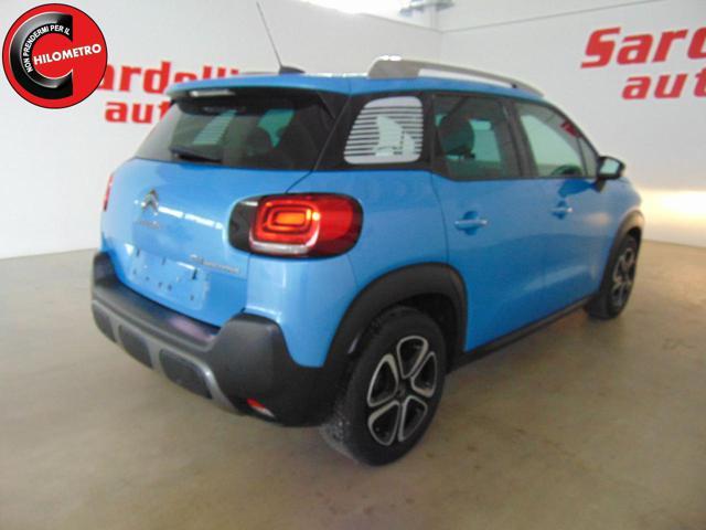 CITROEN C3 Aircross PureTech 82 Feel