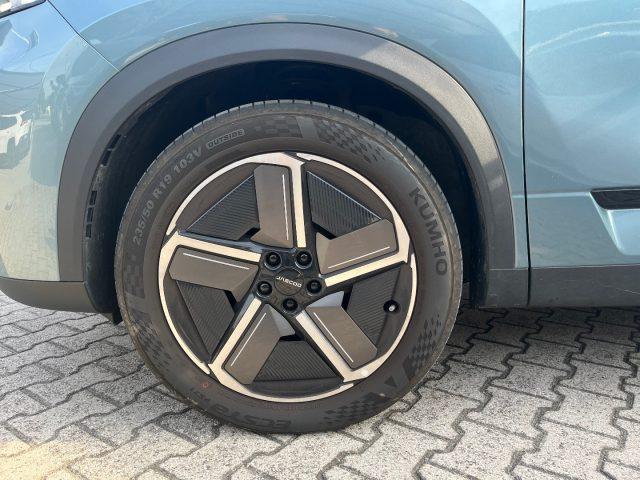 JAECOO J7 1.6 TGDI 147 CV aut. 2WD Premium #Vari.Colori