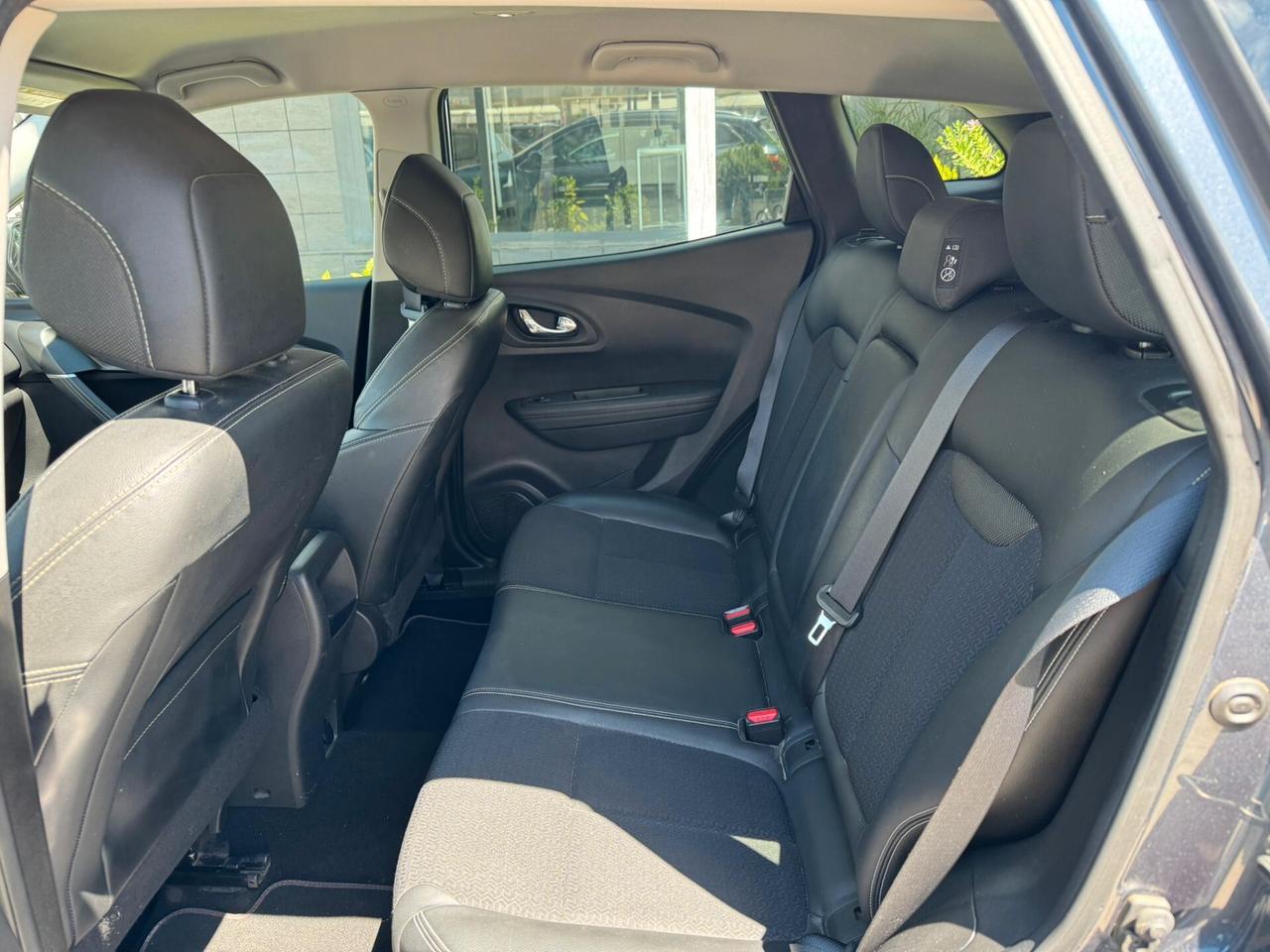 Renault Kadjar dCi 8V 110CV EDC Energy HYPNOTIC