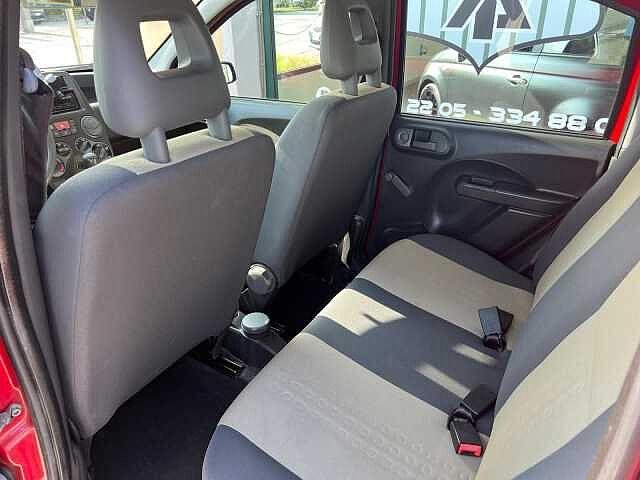 Fiat Panda 1.2 Dynamic Eco