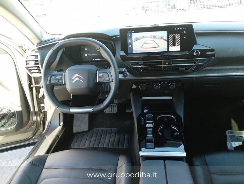 Citroën C5 X 1.2 puretech Plus s&s 130cv eat8