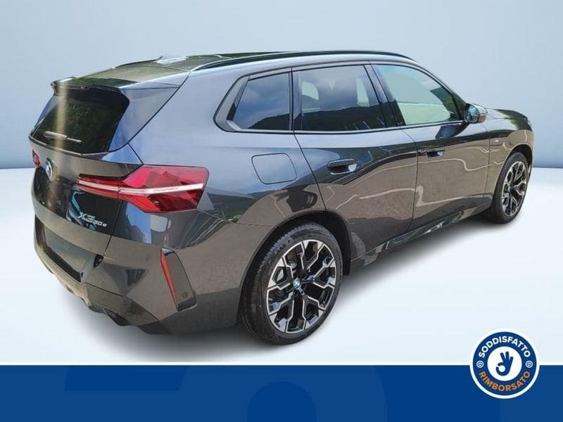 BMW X3 30E XDRIVE M Sport