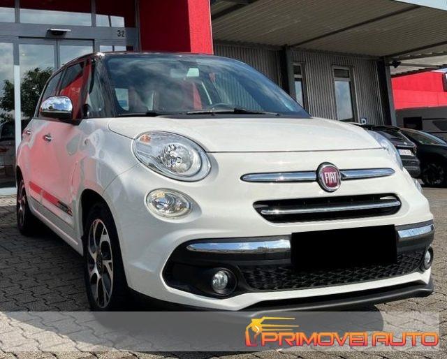 FIAT 500L 1.4 95 CV S&S Mirror