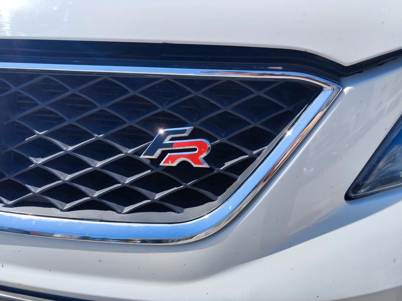 Seat Ibiza 1.4 TDI 105 CV CR S/S 3p. FR